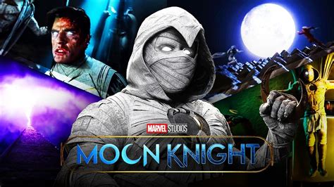 Moon Knight S01 Torrents Download .